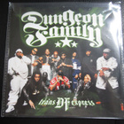 DUNGEON FAMILY - TRANS DF EXPRESS CDS - pikkukuva 1