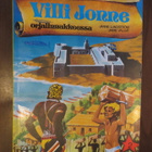 Villi Jonne orjalinnakkeessa - pikkukuva 1