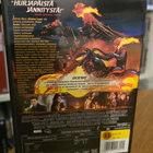 Ghost rider Aaveajaja tupla dvd - pikkukuva 2