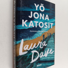 Laura Dave : Yö jona katosit - pikkukuva 1