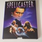 Spellcaster (Vinegar Syndrome) - pikkukuva 1