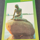Tanska, "Pieni merenneito", patsas "The little Mermaid", pk - pikkukuva 1
