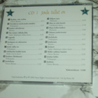 CD Joulurauhaa - Joulu Tullut On CD 1 - Naxos - pikkukuva 2
