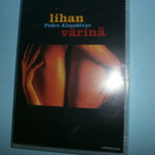 LIHAN VÄRINÄ - DVD - pikkukuva 1