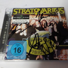 STRATOVARIUS - INFINITE VISIONS CD+DVD BÄNDIN NIMMAREILLA - pikkukuva 1