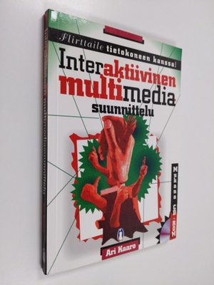 Ari Kaaro : Interaktiivinen multimedia