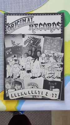 Original Records 1977: 3
