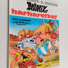 Albert Uderzo ym. : Asterixin harharetket - pikkukuva 1