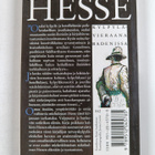 Hermann Hesse : Kylpylävieraana Badenissa - pikkukuva 2