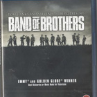 BAND OF BROTHERS TOM HANKS AND STEVEN SPIELBERG PRESNT - pikkukuva 1