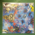 SKINNY PUPPY- TOO DARK PARK M-/EX+ EU-90 1ST. PRESS LP - pikkukuva 2