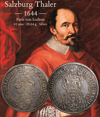 Salzburg 1644 hopeataaleri