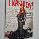 Outi Pyy : Trashion! : tee itse huippumuotisi - pikkukuva 1