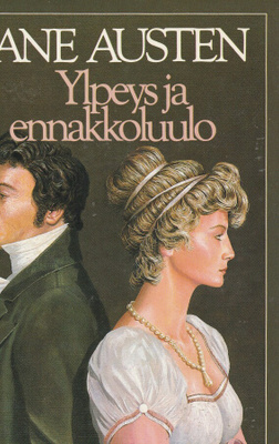 Jane Austen, Ylpeys ja ennakkoluulo