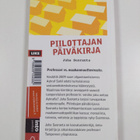 Juha Suoranta : Piilottajan päiväkirja - pikkukuva 2
