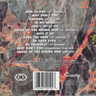 Rage • Saviour CD - pikkukuva 2