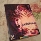 UNDERWORLD 1985 4K Ultra HD Arrow Video - pikkukuva 1