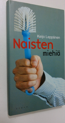 Keijo Leppänen : Naisten miehiä