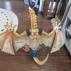 Dual Masters Wizards Figuurit 2003-2004 Hasbro. - pikkukuva 3