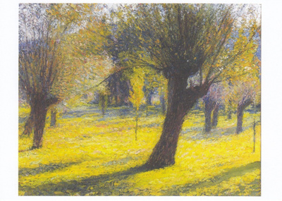 Henri Martin: Pajut