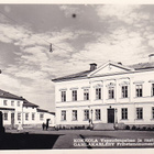 KOKKOLA RAATIHUONE KULKEMATON - pikkukuva 1