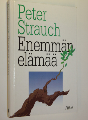 Peter Strauch : Enemmän elämää