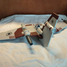 Hasbro Star Wars Clone wars V-19 Torrent starfighter - pikkukuva 5