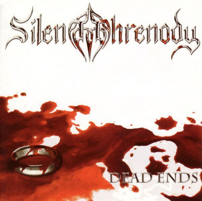 SILENT THRENODY: Dead Ends (Power Metal)