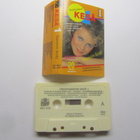 V/A: Unohtumaton Kesä 1    1990      C-kasetti - pikkukuva 2