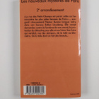 Leo Malet : Des kilometres de Linceuls - pikkukuva 2