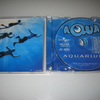 Aqua - Aquarium (CD) - pikkukuva 3