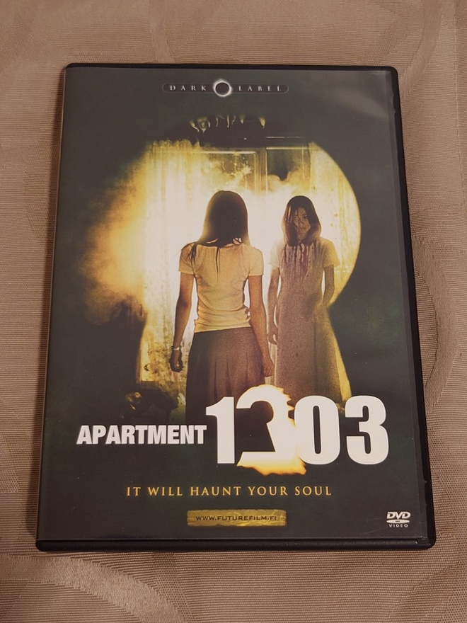 Apartment 1303 (K-18) (DVD)