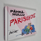 Bill Stott : Pähkähullu parisuhde - pikkukuva 1