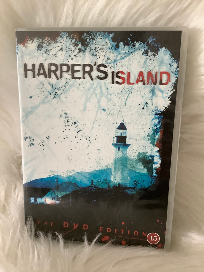 HARPER'S ISLAND