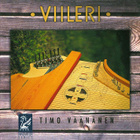 Timo Väänänen - Viileri (CD) - pikkukuva 1