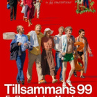 tillsammans 99 (5 458) UUSI -FI- DVD nordic, 2023 ruotsi, - pikkukuva 2