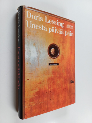 Doris Lessing : Unesta päivää päin