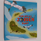 Benoit Delalandre : Min atlas jorden runt - pikkukuva 1