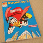 Roope-Setä 153 (5/1992) - pikkukuva 1