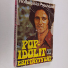 Christer Borg : POP-idolit esittäytyvät : Rollareista Pre... - pikkukuva 1