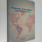 "Thousands of Possibilities" : Foreign Exchange Students'... - pikkukuva 1