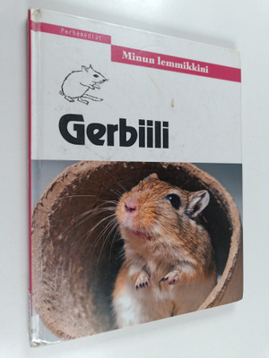 Gerbiili