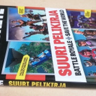 FORTNITE pelikirja hieno - pikkukuva 1