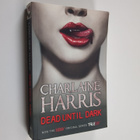 Charlaine Harris : Dead until dark - pikkukuva 1