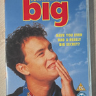 Big - isoksi yhdessä yössä (1988) Tom Hanks - pikkukuva 1