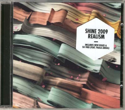 Shine 2009 - Realism (CD)