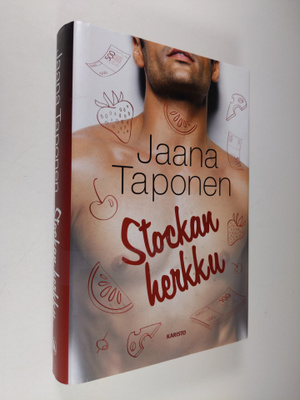 Jaana Taponen : Stockan herkku