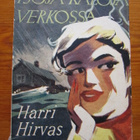 Isoja kaloja verkossa - Harri Hirvas - pikkukuva 1