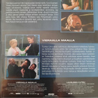 LAKEUDEN KUTSU / VIERAALLA MAALLA - DVD - pikkukuva 2