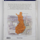 Finland. : Kaupunkiatlas : Suomi = Stadsatlas : Finland - pikkukuva 2